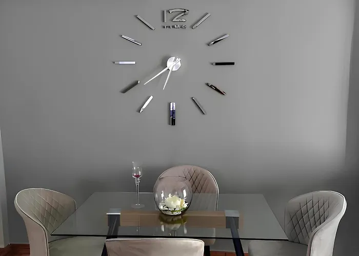 Εlite Αpartment Trikala