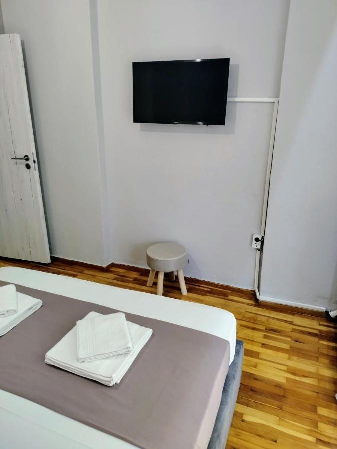 εlite αpartment * Trikala (Thessaly)