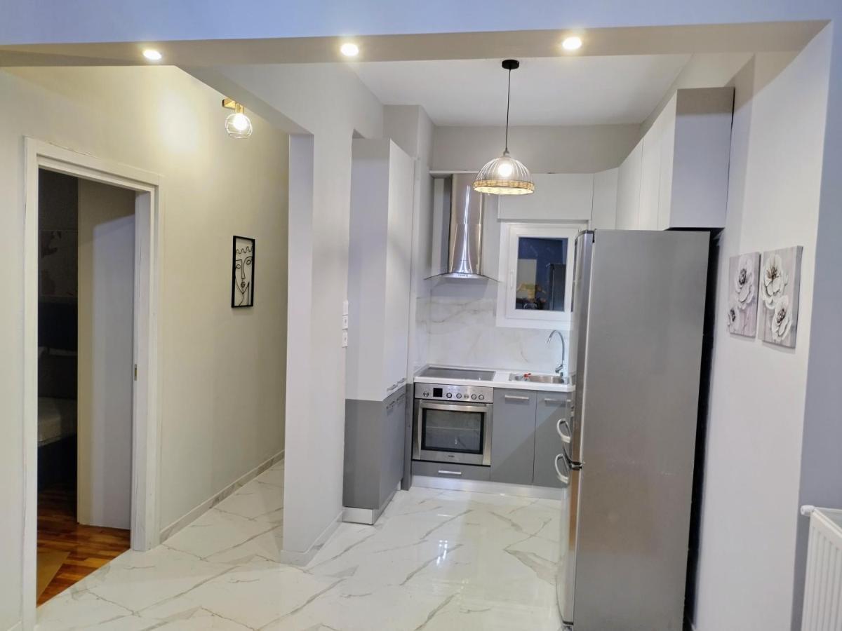 εlite αpartment * Trikala (Thessaly)