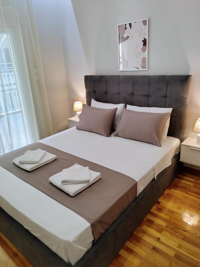 εlite αpartment * Trikala (Thessaly)
