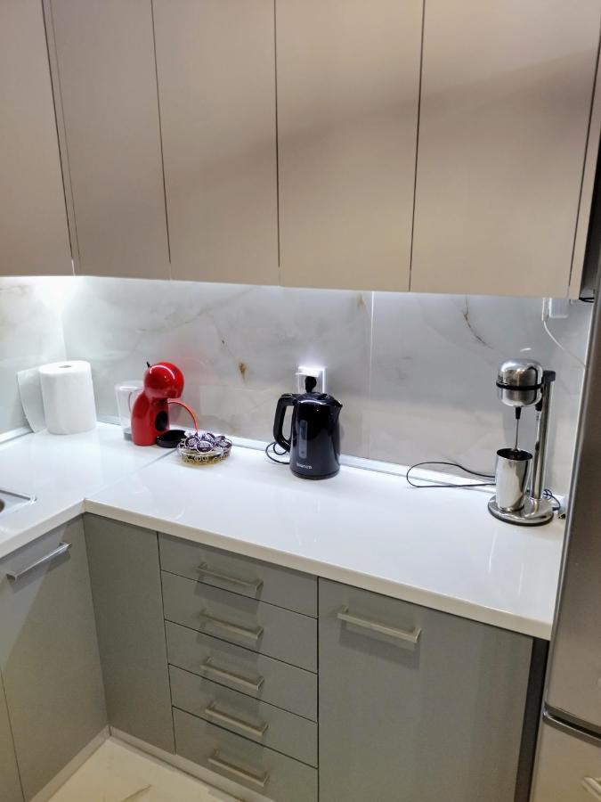 εlite αpartment Apartment Trikala (Thessaly)