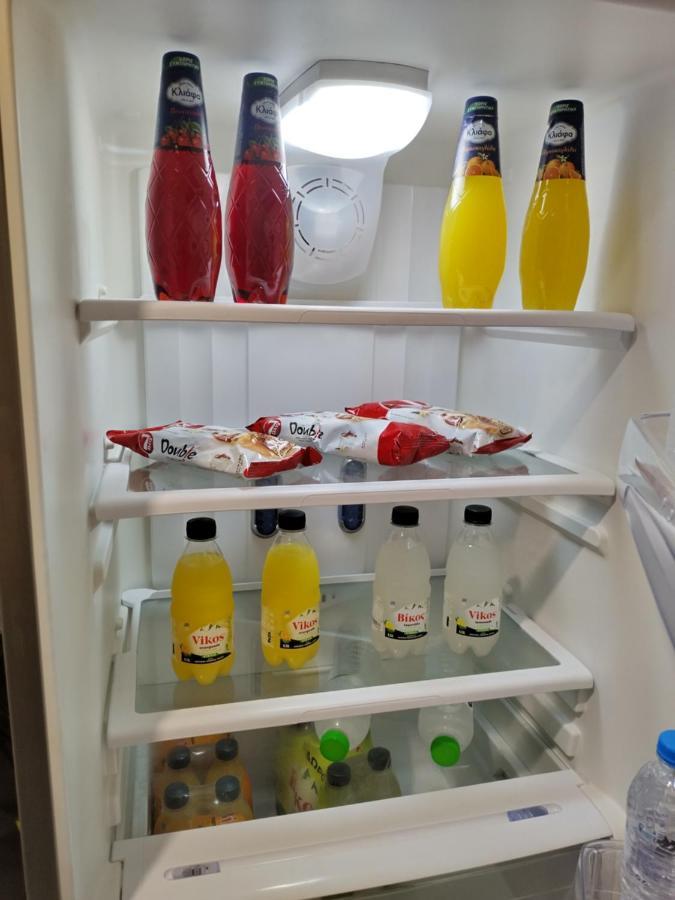Apartment εlite αpartment Trikala (Thessaly)