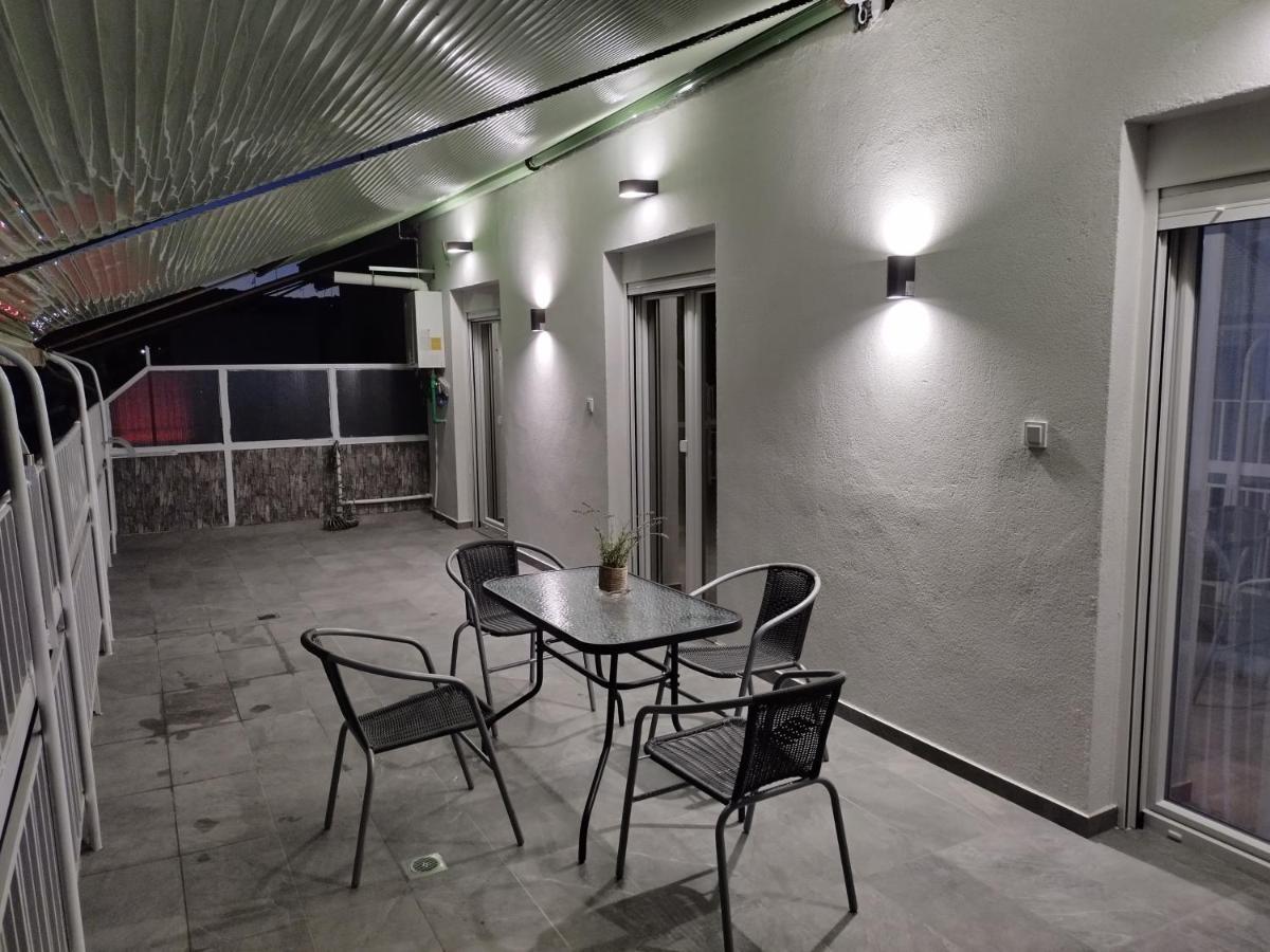 εlite αpartment Apartment Trikala (Thessaly)