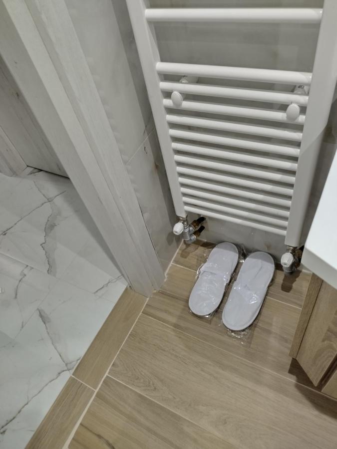 εlite αpartment Apartment