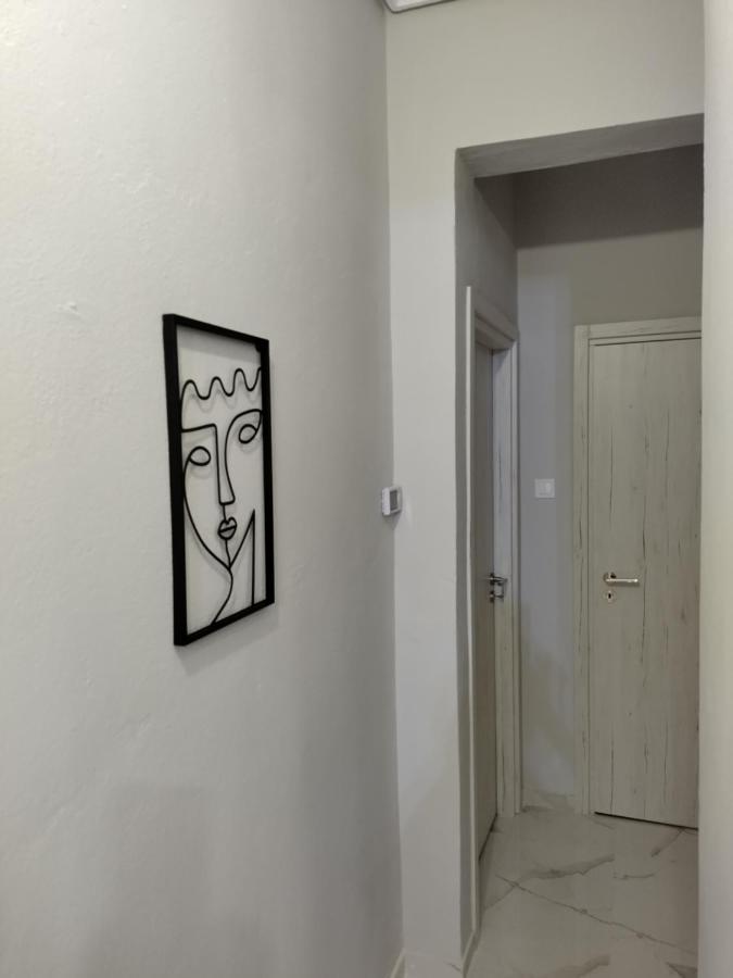 εlite αpartment Apartment Trikala (Thessaly)