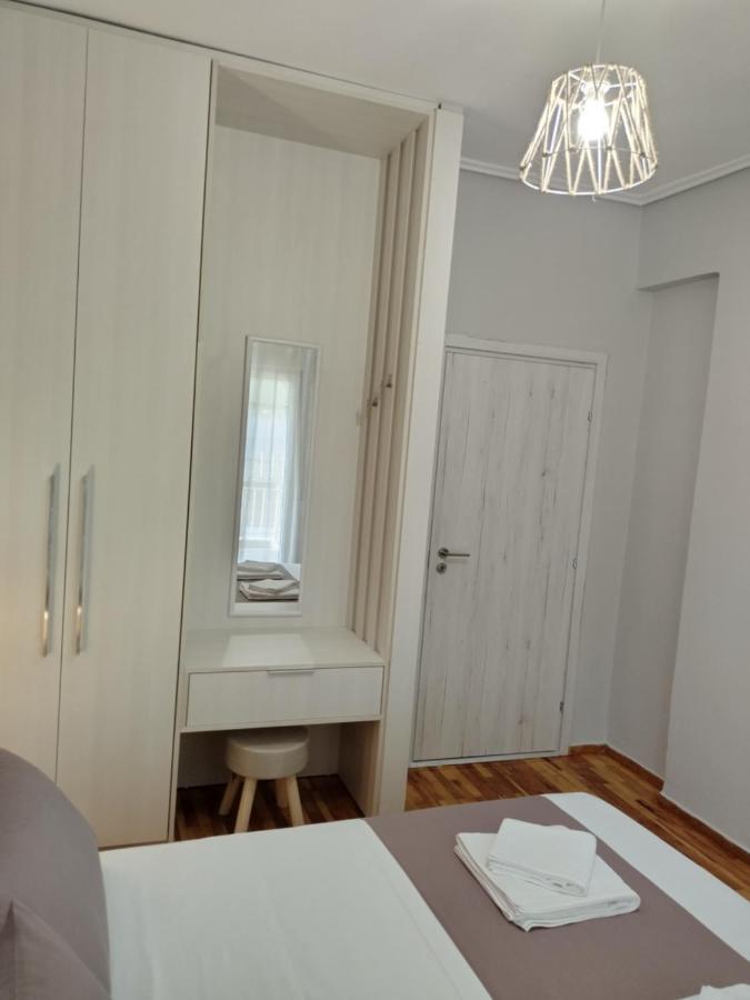 εlite αpartment Apartment