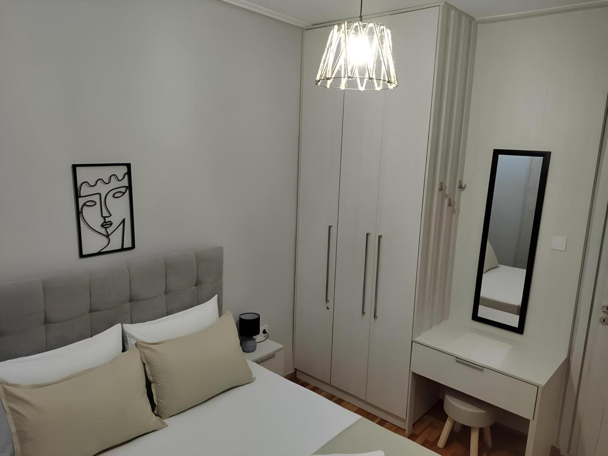 εlite αpartment Apartment Trikala (Thessaly)