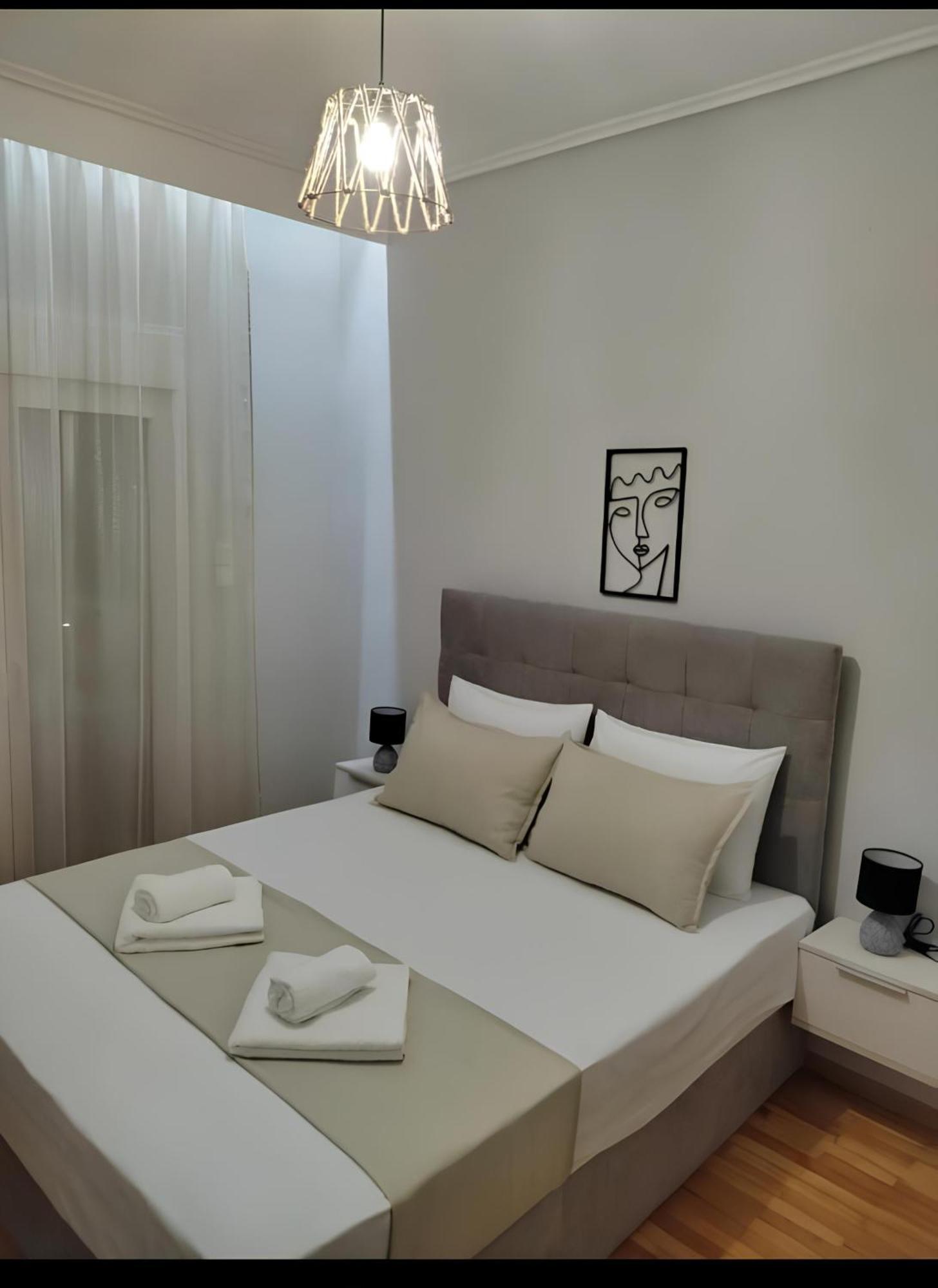 Apartment εlite αpartment