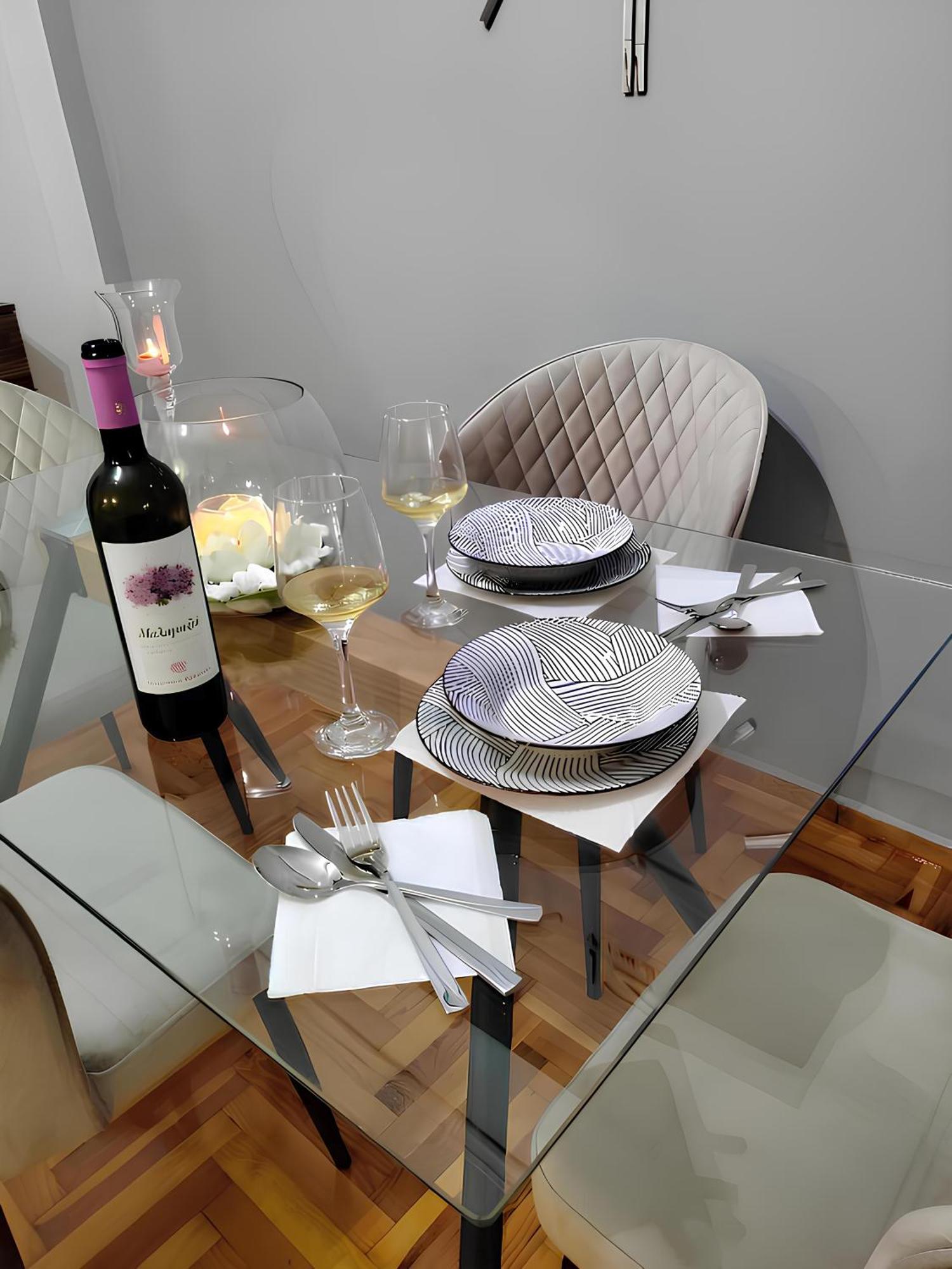 εlite αpartment Apartment Trikala (Thessaly)