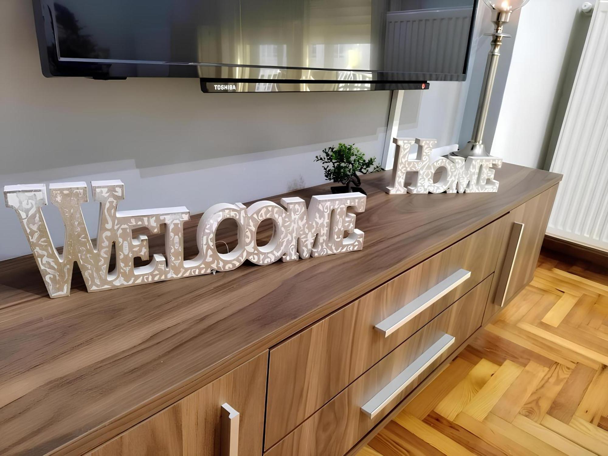 εlite αpartment Apartment *