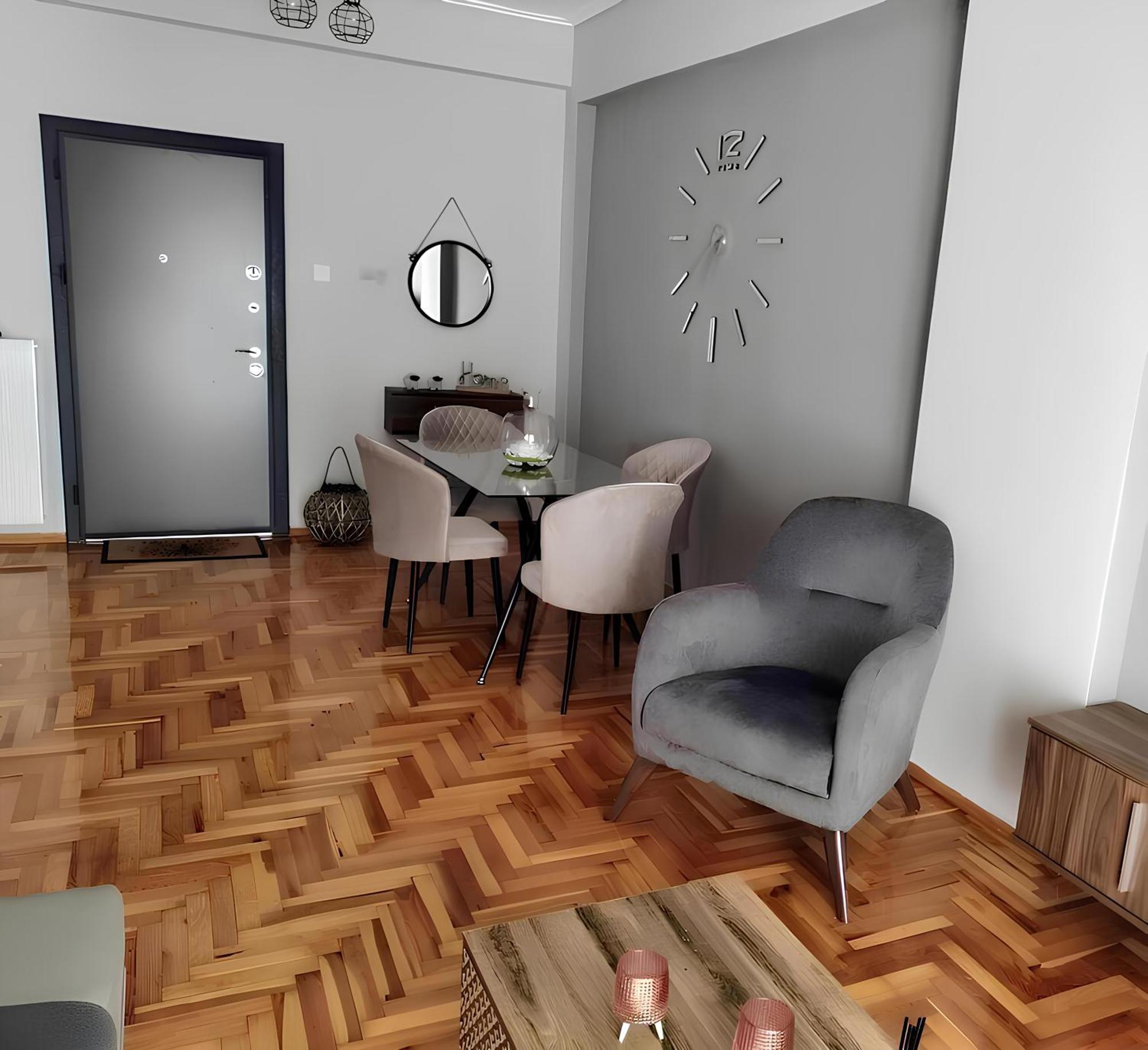 Apartment εlite αpartment