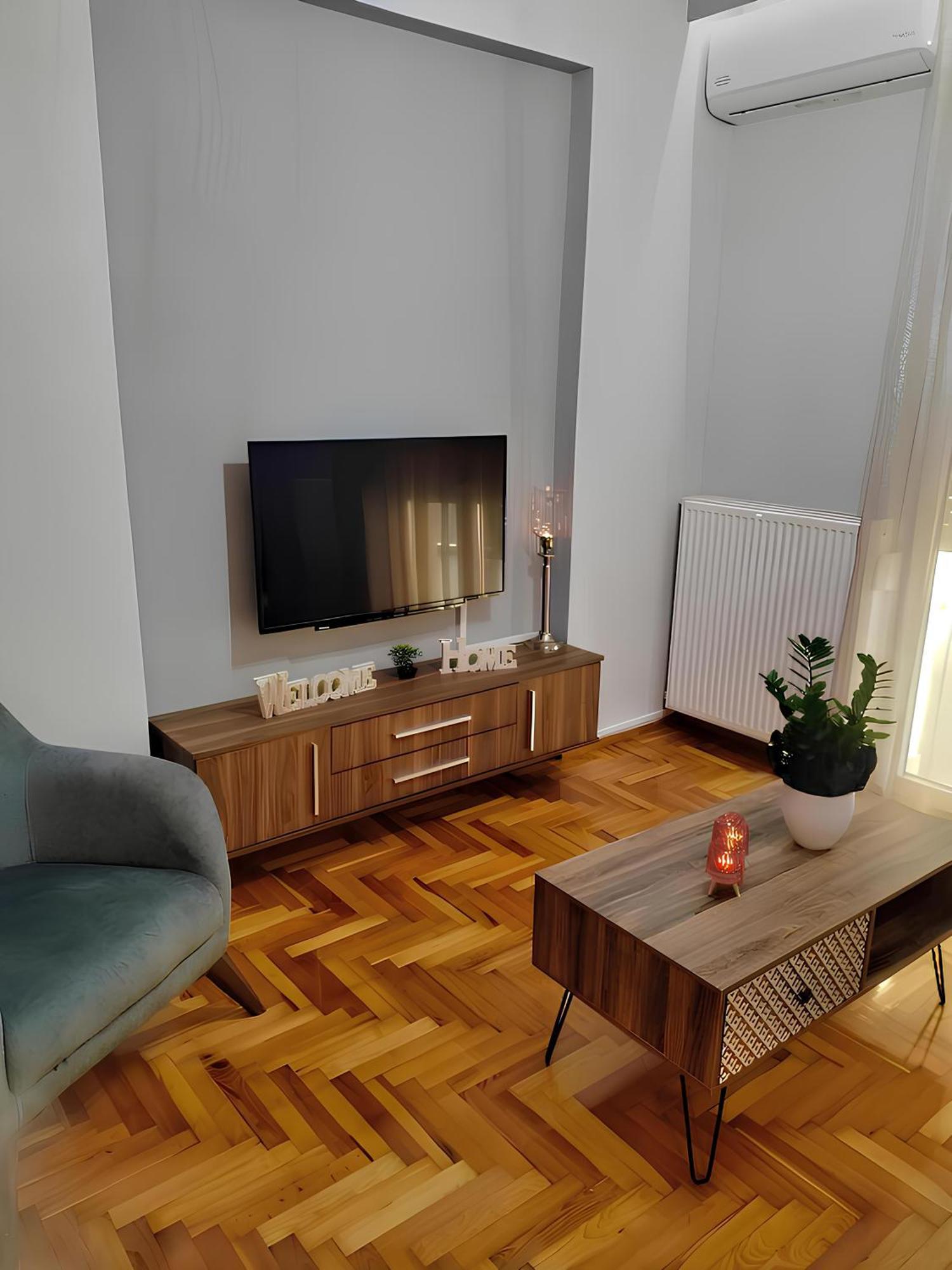 Apartment εlite αpartment Trikala (Thessaly)